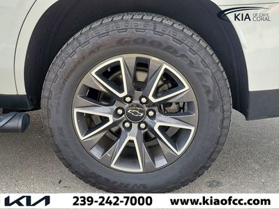 2022 Chevrolet Tahoe - Photo 6