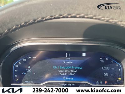2022 Chevrolet Tahoe - Photo 23