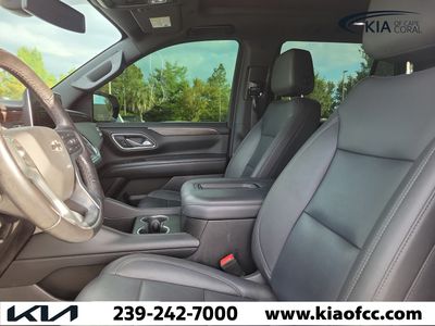 2022 Chevrolet Tahoe - Photo 18