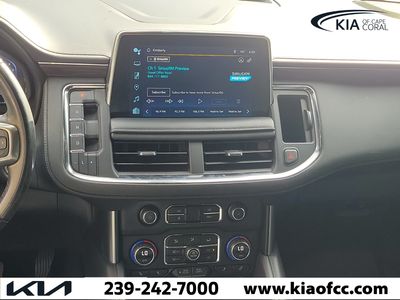 2022 Chevrolet Tahoe - Photo 15
