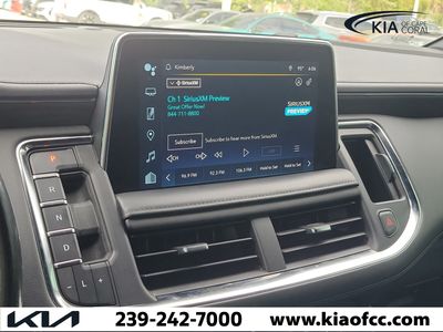 2022 Chevrolet Tahoe - Photo 25