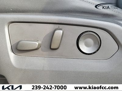 2022 Chevrolet Tahoe - Photo 19