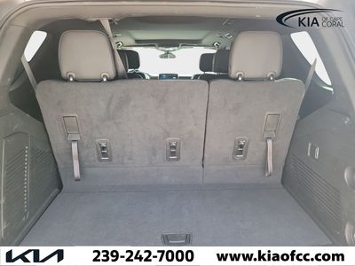 2022 Chevrolet Tahoe - Photo 7
