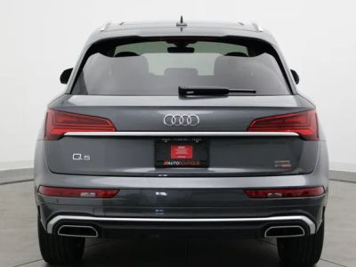 2023 Audi Q5 — photo 8 view