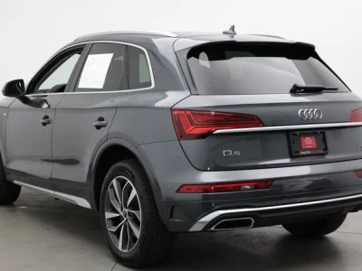 2023 Audi Q5 — photo 7 view