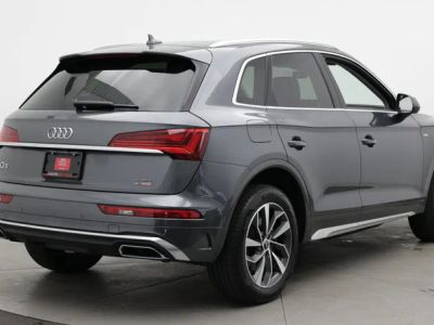 2023 Audi Q5 — photo 9 view
