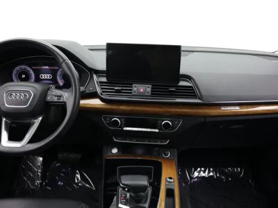 2023 Audi Q5 — photo 32 view