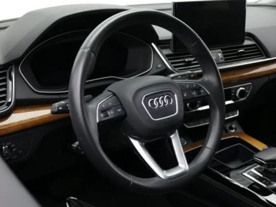 2023 Audi Q5 — photo 11 view