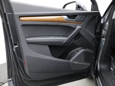 2023 Audi Q5 — photo 12 view