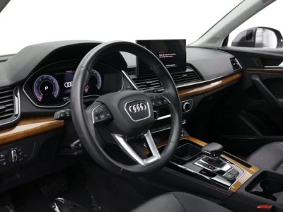2023 Audi Q5 — photo 13 view