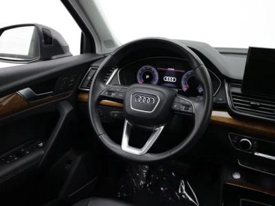 2023 Audi Q5 — photo 31 view