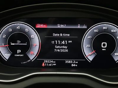 2023 Audi Q5 — photo 23 view