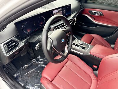 2023 BMW 3 Series - Photo 25