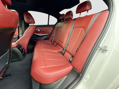 2023 BMW 3 Series - Photo 20