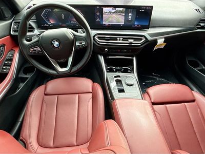 2023 BMW 3 Series - Photo 15
