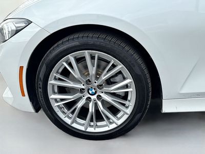 2023 BMW 3 Series - Photo 42