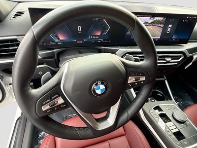 2023 BMW 3 Series - Photo 39