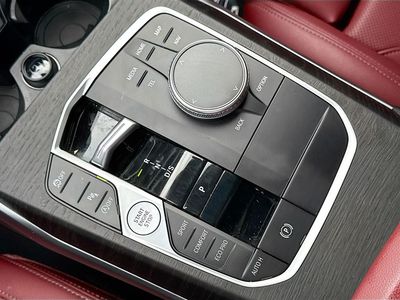 2023 BMW 3 Series - Photo 28