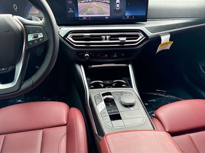 2023 BMW 3 Series - Photo 18