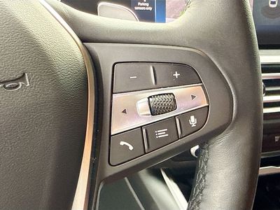 2023 BMW 3 Series - Photo 38