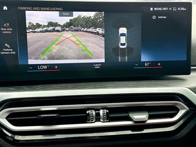 2023 BMW 3 Series - Photo 33