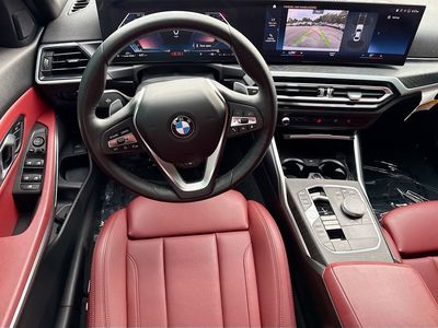 2023 BMW 3 Series - Photo 16