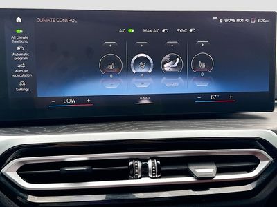 2023 BMW 3 Series - Photo 34
