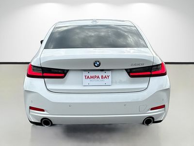 2023 BMW 3 Series - Photo 4