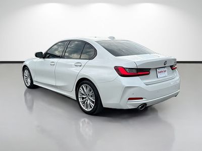 2023 BMW 3 Series - Photo 5