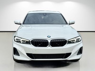 2023 BMW 3 Series - Photo 8