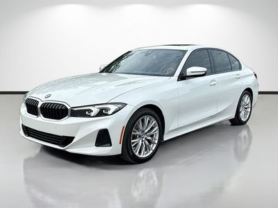 2023 BMW 3 Series - Photo 7