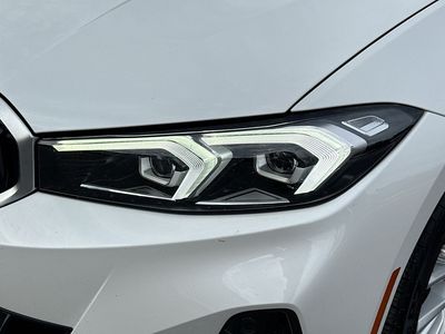 2023 BMW 3 Series - Photo 9