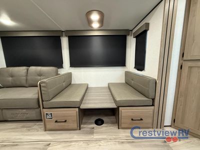 2026 Keystone RV Coleman Legacy - Photo 11