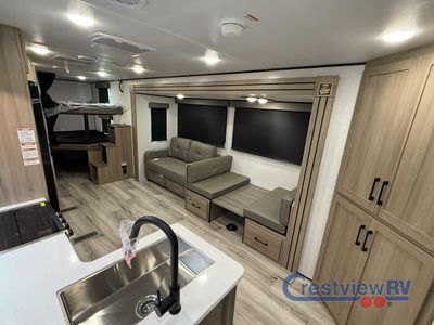 2026 Keystone RV Coleman Legacy - Photo 5