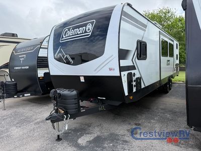 2026 Keystone RV Coleman Legacy - Photo 4
