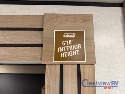 2026 Keystone RV Coleman Legacy - Photo 16