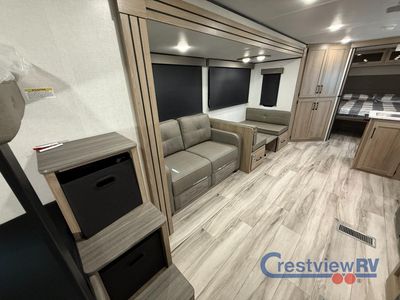 2026 Keystone RV Coleman Legacy - Photo 7