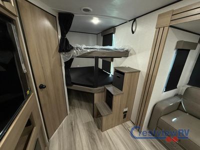 2026 Keystone RV Coleman Legacy - Photo 18