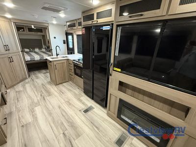 2026 Keystone RV Coleman Legacy - Photo 8