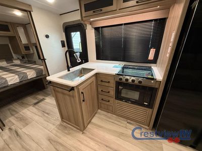 2026 Keystone RV Coleman Legacy - Photo 13
