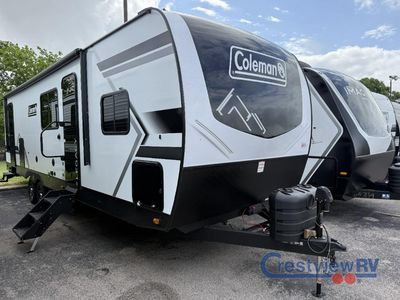 2026 Keystone RV Coleman Legacy - Photo 3