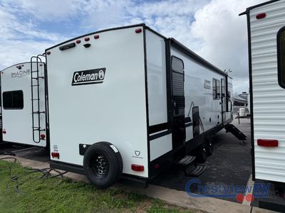 2026 Keystone RV Coleman Legacy - Photo 28