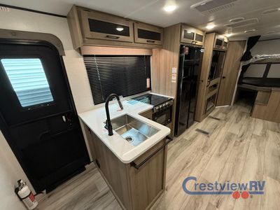 2026 Keystone RV Coleman Legacy - Photo 6