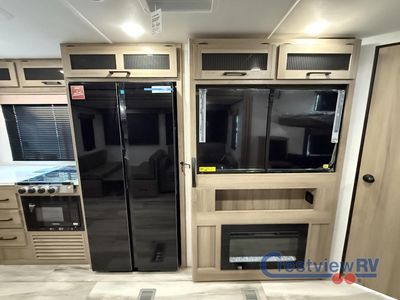 2026 Keystone RV Coleman Legacy - Photo 10