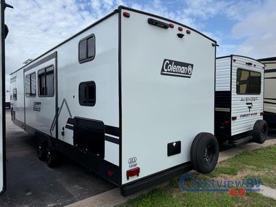 2026 Keystone RV Coleman Legacy - Photo 27
