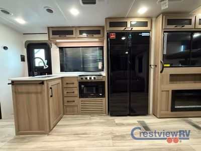 2026 Keystone RV Coleman Legacy - Photo 12