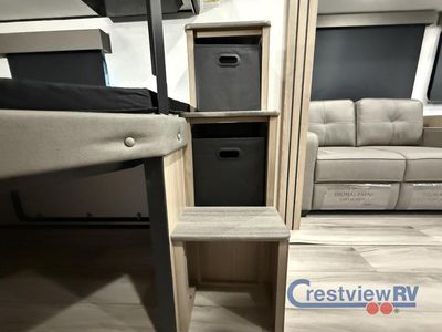 2026 Keystone RV Coleman Legacy - Photo 20