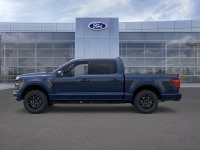2026 Ford F-150 - Photo 3