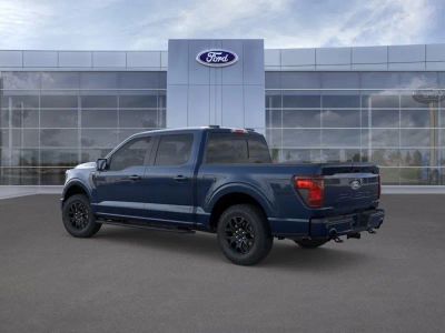 2026 Ford F-150 - Photo 4