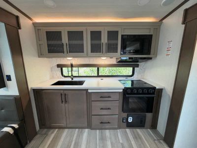 2026 Keystone RV Cougar Half Ton - Photo 8